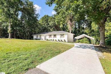 1401 Oak Dr, Pendleton, SC 29670 - photo 2