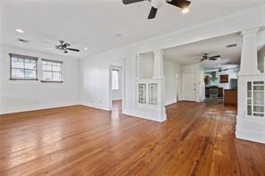 Large Living Room