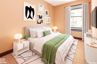 611 W 156th St unit 55, New York, NY 10032 - photo 4