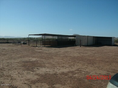 Horse facilities