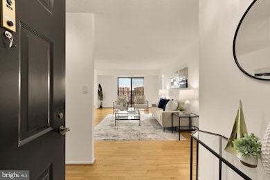 5901 Mount Eagle Dr unit 1116, Alexandria, VA 22303 - photo 2