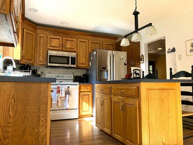 21 Splatter Foot Close unit M436, Wilmington, VT 05363 - photo 6