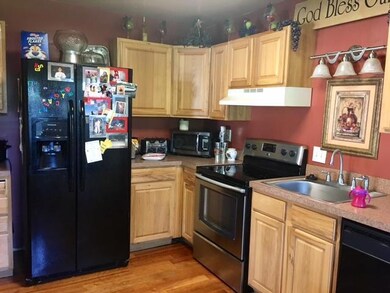Beatrice Kitchen