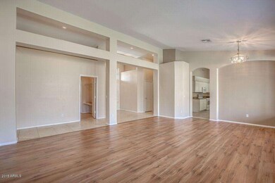 Formal Dining/Living Room
