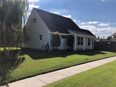 1719 40th St, Kenner, LA 70065 - photo 2