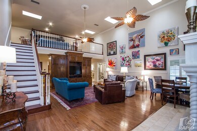 5505 Woodbine Ln, San Angelo, TX 76904 - photo 3