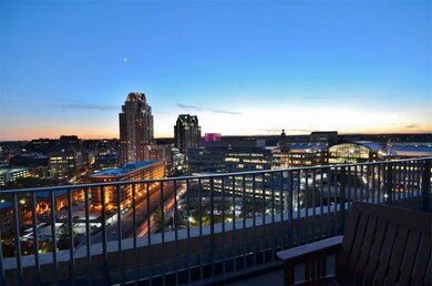 Bldg 1 unit 404, Providence, RI 02903 - photo 2