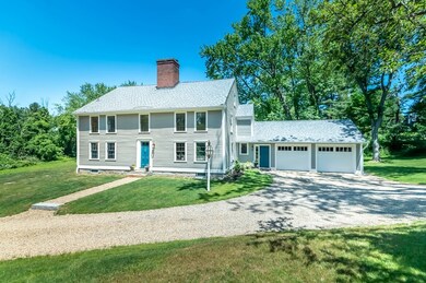 57 Ballardvale Rd, Andover, MA 01810 - photo 2