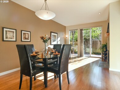 Living Room/Dining Room
