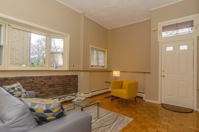 356 Windsor St unit 1, Cambridge, MA 02141 - photo 4