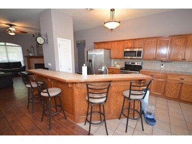 4012 Goshawk Dr, Norman, OK 73072 - photo 7