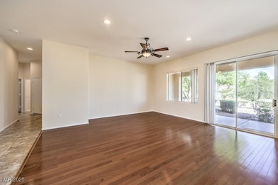 11008 Summers End Ave, Las Vegas, NV 89134 - photo 4