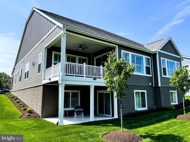 143 Nuthatch Dr, Lake Frederick, VA 22630 - photo 4