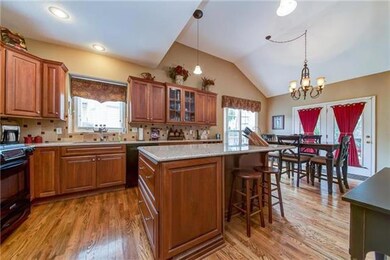 14037 W 147th St, Olathe, KS 66062 - photo 7