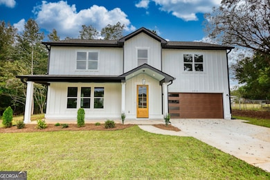 155 Skyland Dr E, Locust Grove, GA 30248 - photo 6