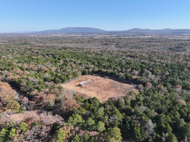 26000 Bokoshe Mountain Ln, Bokoshe, OK 74930 - photo 4
