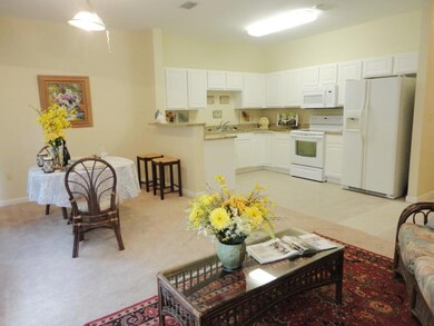 Main Room