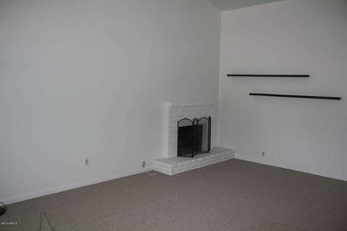Concorda fireplace