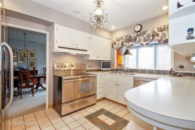 719 Bruce Ave, Flossmoor, IL 60422 - photo 7