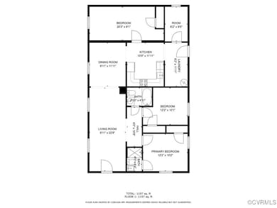 8306 Jefferson Hwy, Mineral, VA 23117 - photo 5