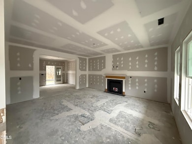 262 Yardley Dr, Smithfield, NC 27577 - photo 2