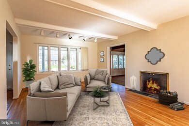 1637 Jarrettown Rd, Dresher, PA 19025 - photo 3