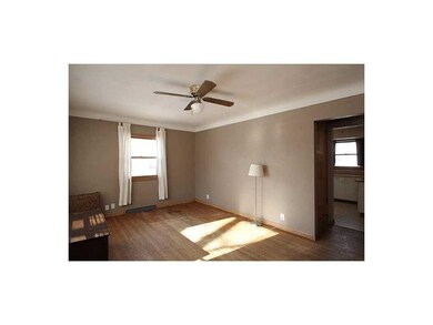 Living Room. Another view.