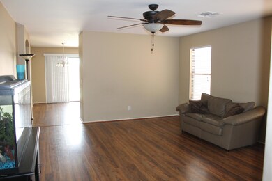 Living room 1