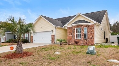 923 Oglethorpe Dr, Conway, SC 29527 - photo 4