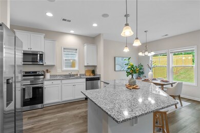 127 Highland Park Ct, Easley, SC 29642 - photo 7