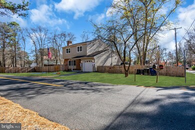 1300 S Brynwood Dr, Browns Mills, NJ 08015 - photo 2