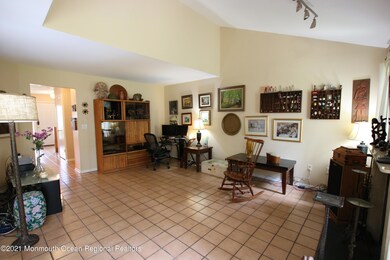 Living Room - View 2