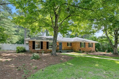 2608 Westchester Dr, Fayetteville, NC 28303 - photo 3