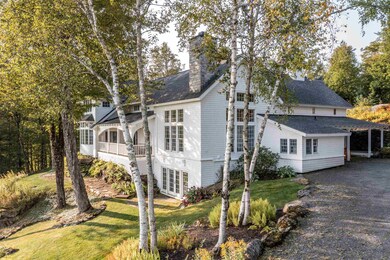 1241 Taber Ridge Rd, Stowe, VT 05672 - photo 4