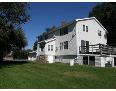 7 Lyons Rd unit 1, Dudley, MA 01571 - photo 2