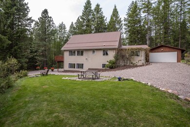 Additional 2-Car Detached Garage