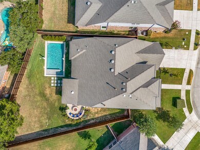 560 Hidden Meadow Dr, Keller, TX 76248 - photo 5