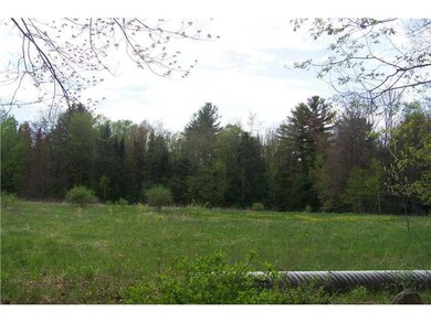 Land/Lot.