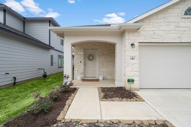 1163 Magnolia Branch Ln, Tomball, TX 77375 - photo 4