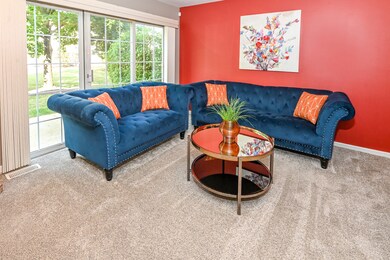 1747 Nature Ct unit 56B174, Schaumburg, IL 60193 - photo 2