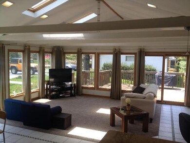 Sunroom