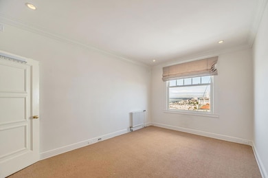 Cathedral Apartments Co-Operative unit 1105, San Francisco, CA 94109 - photo 7