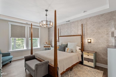 12317 Aberdeen Chase Way, Carr, NC 27703 - photo 4