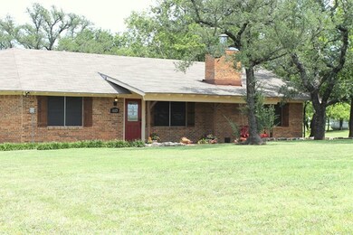 117 Sosebee Bend Rd, Weatherford, TX 76088 - photo 3