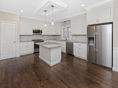 35 Rockridge Rd, Waltham, MA 02453 - photo 5