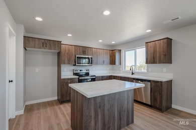 3787 E Jamestown Dr, Nampa, ID 83686 - photo 5