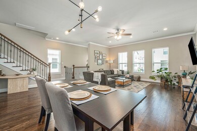 869 Wakefield Dr unit D, Houston, TX 77018 - photo 7