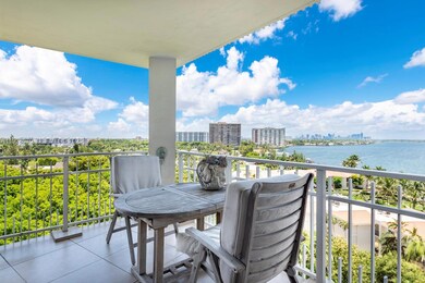 Towers of Quayside IV unit 1005, Miami, FL 33138 - photo 6