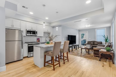 7 Waumbeck St unit 3, Boston, MA 02121 - photo 6
