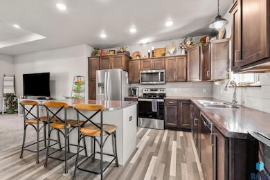 5404 S Whisper Cove Trail, Sioux Falls, SD 57108 - photo 6